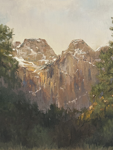 Featured work by Lily Whetzel